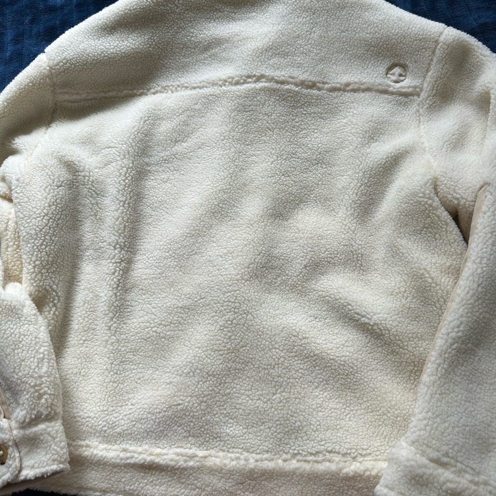 Levitate Woodstock Trucker Jacket - Picture 3 of 7